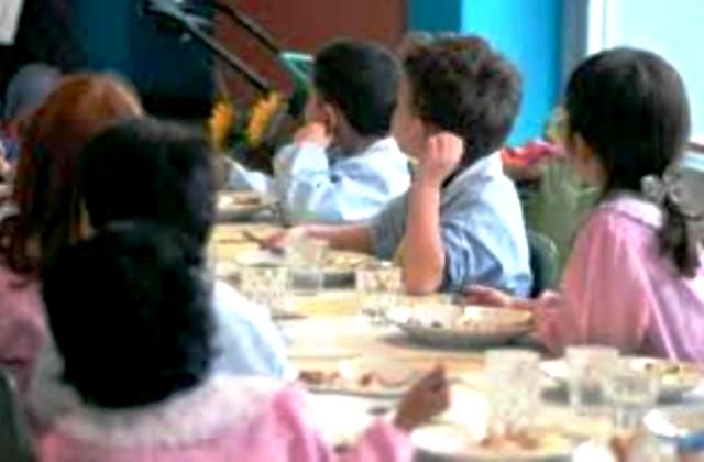 Mense scolastiche biologiche: stanziati 5 milioni di euro. Ne godrà anche la Sicilia 