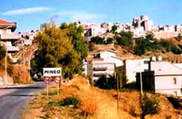 Viabilità Mineo,  chiuso al transito per un mese un tratto della Strada provinciale 131