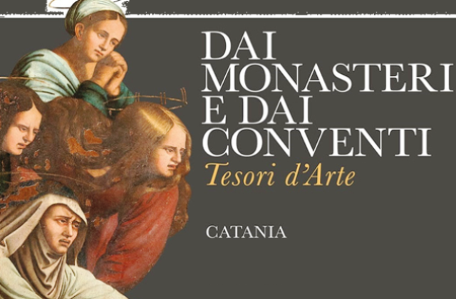 In mostra a Catania tesori d'arte da chiese e conventi del Fondo edifici di culto