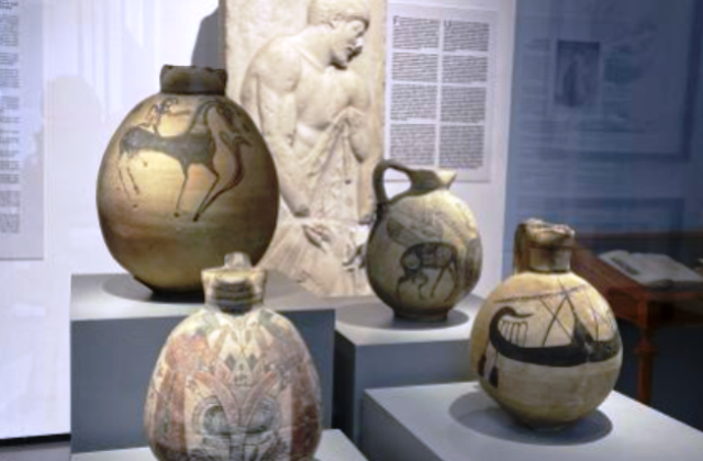Notte europea dei musei, sabato sera luoghi della cultura aperti al costo di un euro