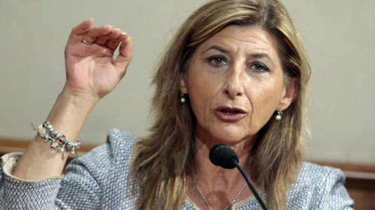 Sicilia, la Nicolini vince premio per l'accoglienza ai migranti