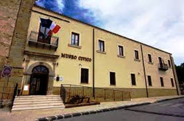 Niscemi. Tre eventi culturali al Museo civico, in questo fine settimana. Il primo sarà oggi, alle 18