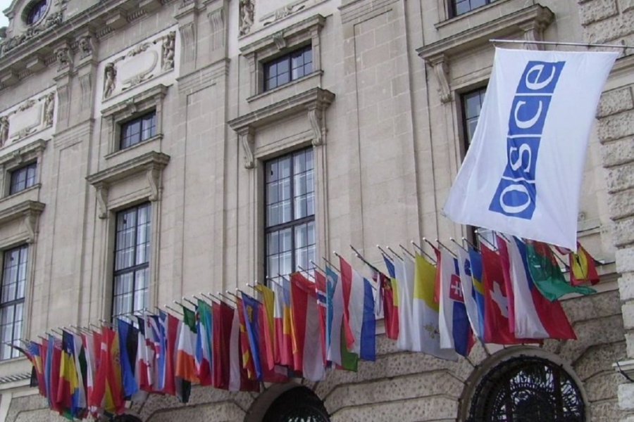 OCSE: Italia rimandata?