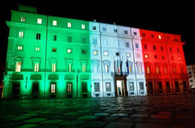 Consiglio dei Ministri. I provvedimenti adottati nella riunione del 14 gennaio, a Palazzo Chigi