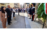 Palermo ha ricordato il 3 settembre il prefetto Dalla Chiesa a 43 anni dalla strage di via Carini