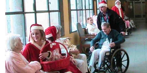 Un Natale 2015 da vivere all'insegna della solidarietà!