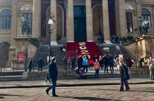 SAI Re Federico 1 e Re Federico 2 di Palermo: è stato un Natale di solidarietà e d'integrazione