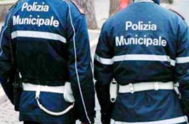 Caltagirone. Lunedì 21 e martedì 22 giugno tamponi antigenici rapidi ai partecipanti concorso vigili urbani