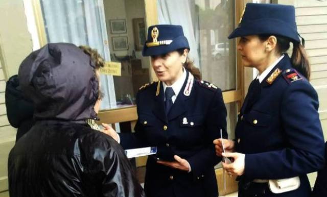 Violenza contro le donne: ancora un altro uomo arrestato dalla Polizia di Stato di Catania