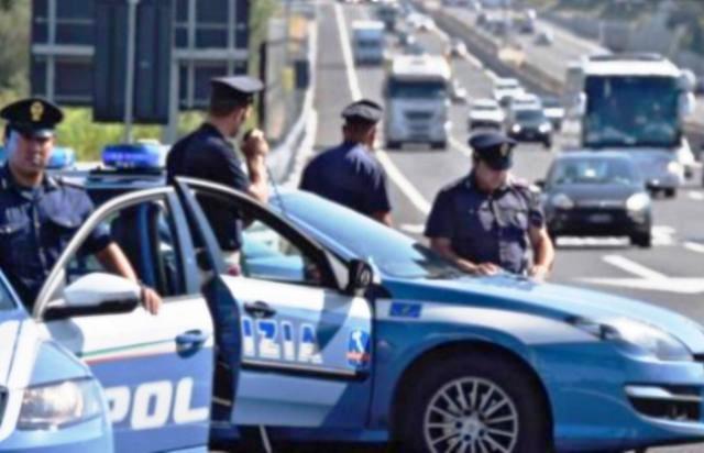 Polizia Stradale "Sicilia Orientale": Roadpol “Safety Days”. Al via da domani 16 settembre