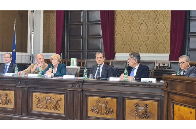 Rinnovato in prefettura a Catania l'accordo per il contrasto al disagio giovanile nella città metropolitana