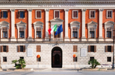 Trapani, predisposto in Prefettura la "sicurezza" per il SS. Crocifisso di Calatafimi Segesta