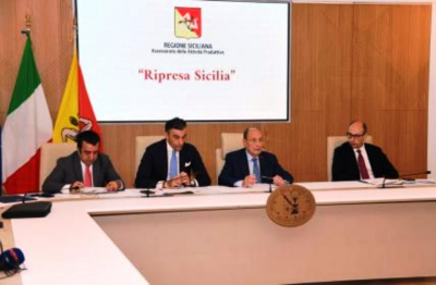 "Ripresa Sicilia", oltre 200 richieste di contributo per 450 milioni di euro di investimenti