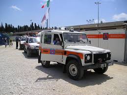 Protezione civile: a Caltagirone iniziative per raccogliere fondi a favore delle popolazioni colpite dal terremoto