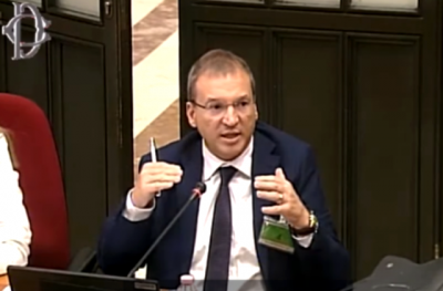 "Agenzia sociale per l'abitare”. Da ANCOS appello a Roma Capitale: “Ammettere tutti i partecipanti al bando per rispettare inclusività del progetto”. Interviene Paolo Ragusa