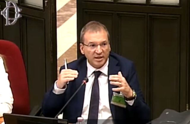 Minori Non Accompagnati: Ragusa (ANCOS), "Aumento dotazione dei progetti segnale di lungimiranza e attenzione"