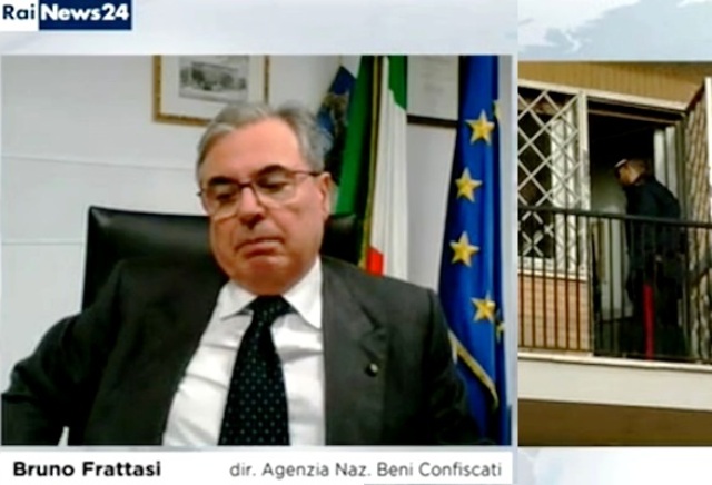 Primo bando per l’assegnazione diretta al Terzo settore di beni immobili confiscati