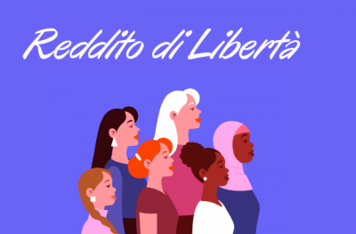 Sicilia. Approvato AVVISO PUBBLICO a sportello per finanziare Reddito di Libertà da destinare a donne vittime di violenza e ai loro figli