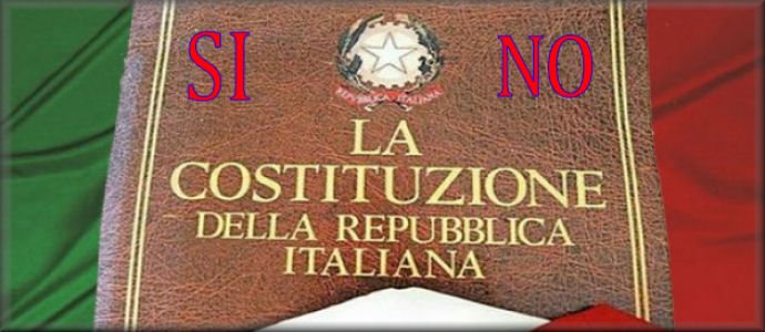 Raddusa, conferenza sul Referendum Costituzionale