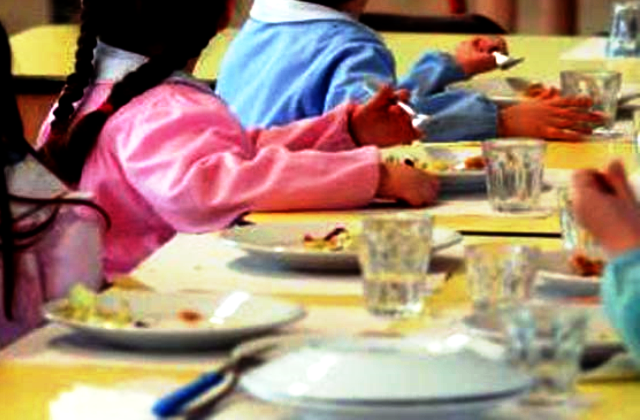 Comune di Napoli. L’assessore all’Istruzione Maura Striano: con le scuole e le famiglie un'alleanza per le corrette abitudini alimentari