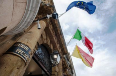 Regione Siciliana. Contributo di solidarietà, dal 27 maggio la presentazione delle attestazioni