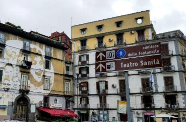 Comune di Napoli. Una nuova visione della sicurezza: riparte l’Osservatorio Napoli Città Sicura