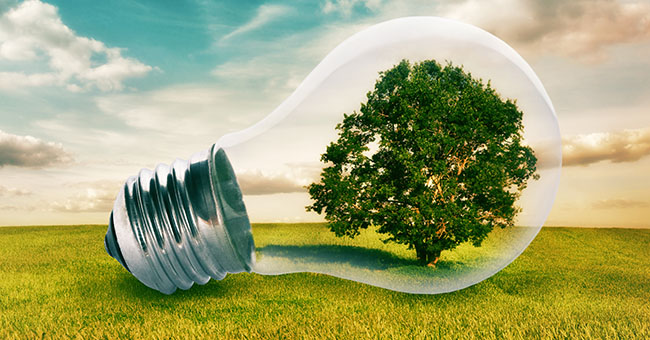 Come poter Risparmiare energia: un gioco in 10 mosse
