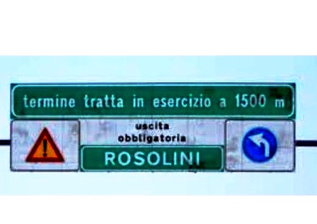 Protocollo "Legalità" per lavori completamento del tratto autostradale "Rosolini-Modica"