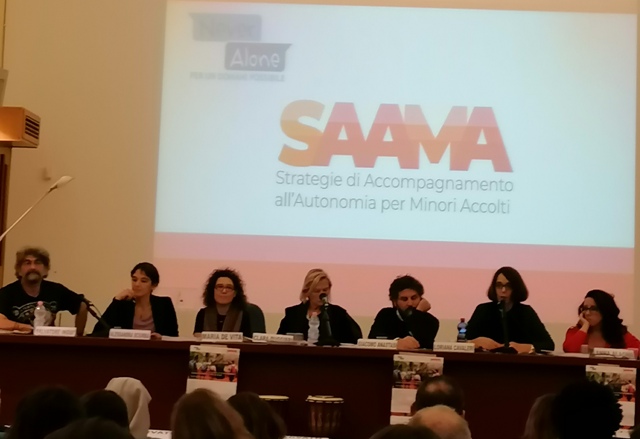 A Marsala le "Strategie di Accompagnamento all'Autonomia per i Minori migranti soli Accolti"