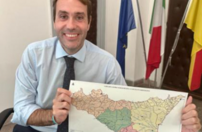Agricoltura, altri 7 Comuni nel comprensorio del Consorzio di bonifica 9 di Catania