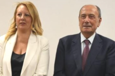 Ambiente, Lampedusa sui francobolli dedicati alle bellezze naturali italiane