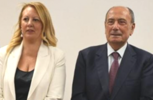 Ambiente, Lampedusa sui francobolli dedicati alle bellezze naturali italiane