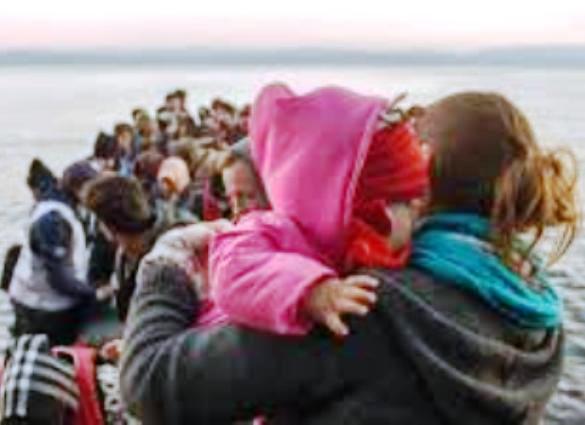 19 minorenni tra i migranti sbarcati a Pozzallo da nave "Cassiopea"