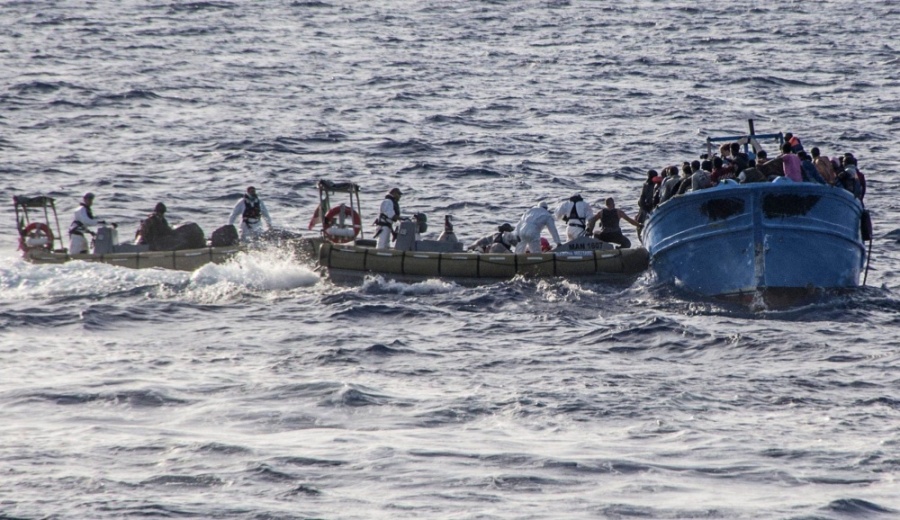 Oim, 2mila morti in mare nel 2018