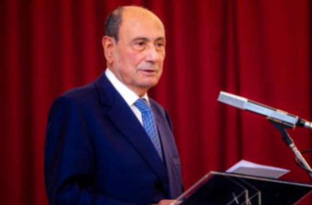 Agricoltura, Schifani: «Nuove misure per superare i dazi e sostenere i produttori»