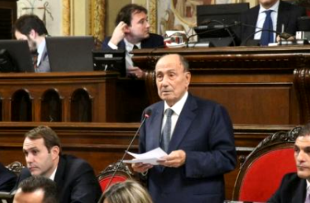 Economia, 4 milioni per sostenere imprese confiscate. Schifani: «Impegno antimafia»