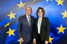 Termovalorizzatori. Da Ue ok al Piano rifiuti. Schifani: "Andiamo avanti spediti e determinati"