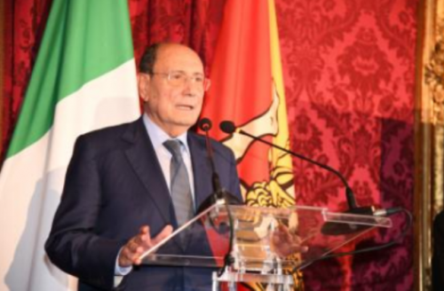 Fondo Sicilia, altri 18 milioni di euro per le imprese danneggiate dal ciclone Harry