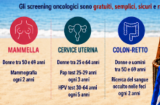Camper della Prevenzione: domani si presenta il nuovo tour per gli screening oncologici sul territorio provinciale