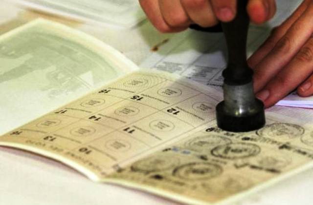 Scrutatori per elezioni amministrative del 10 e 11 ottobre: mercoledì 29 settembre il sorteggio