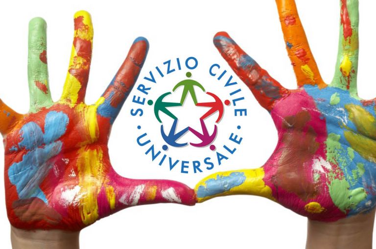 Servizio civile universale, è in vigore l’Albo degli enti