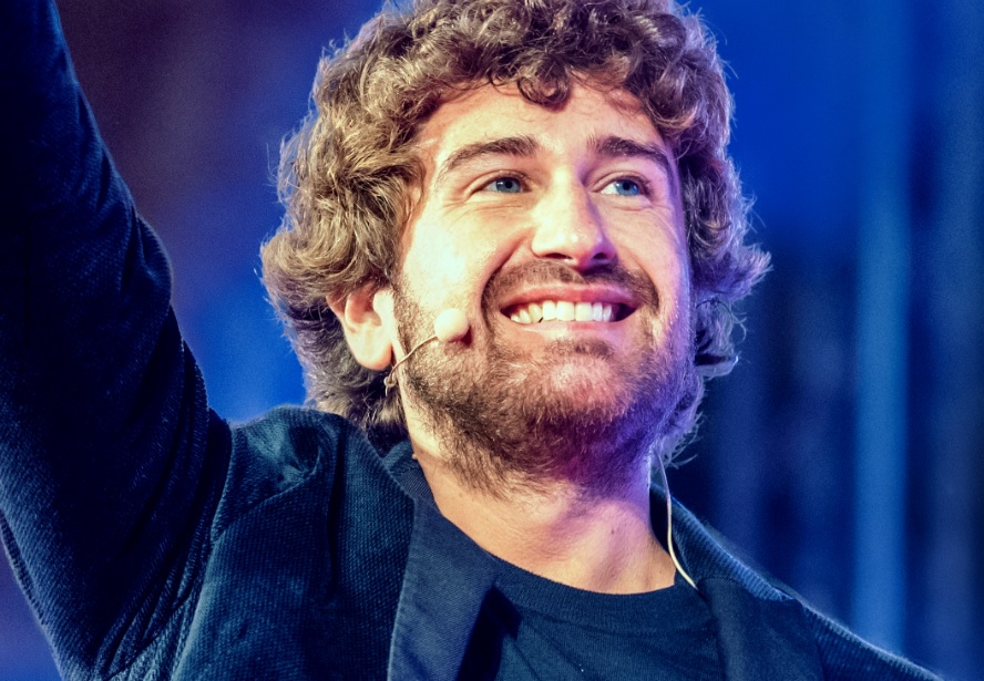 Alessandro Siani al Teatro Metropolitan di Catania, il 28 novembre, con ‘Felicita’ Tour’
