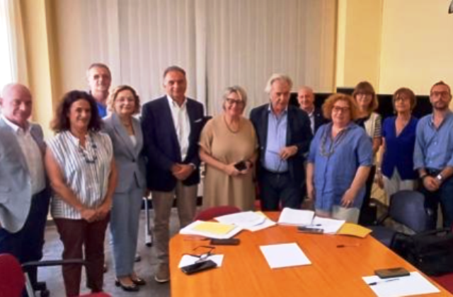 Sicurezza sui luoghi di lavoro, si è insediata la Commissione per verifica requisiti dei formatori