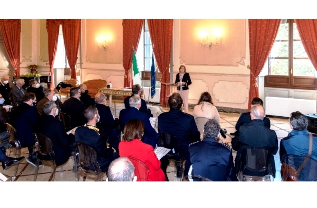 Accordo tra comuni del trapanese per servizi congiunti delle Polizie locali
