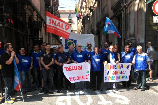Z.E.S.: Paolo Ragusa, vice presidente MCL Catania: "Bene! Ma per Mineo e Calatino si faccia di più"