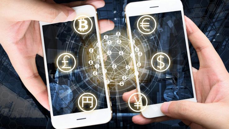App solidali, supporto di disabili, evitano spreco di cibo