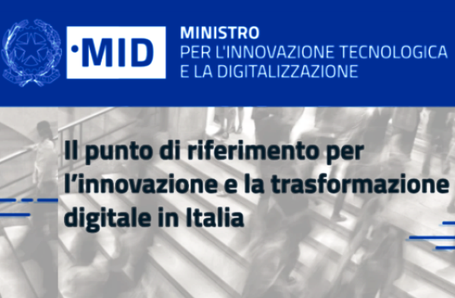 Ecco il Fondo per l'innovazione e la digitalizzazione