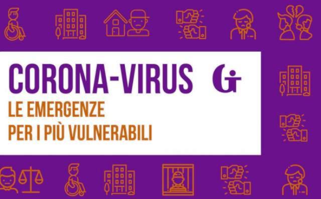 Coronavirus. Autorità garante a Conte: interventi per bambini e ragazzi vulnerabili