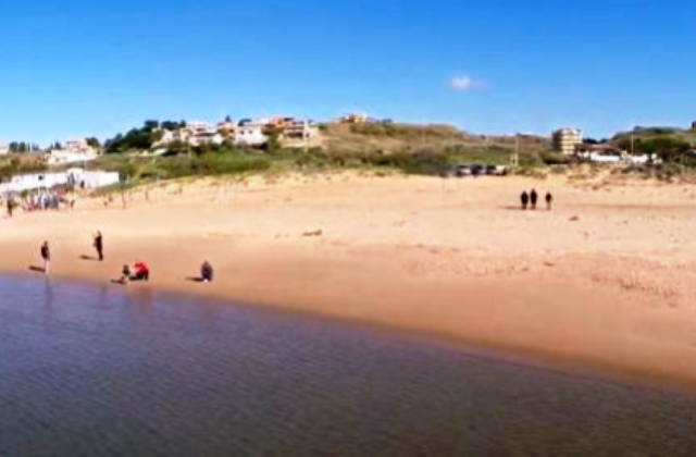 Autonomie locali, bando per la vigilanza nelle spiagge libere: domande entro il 15 giugno