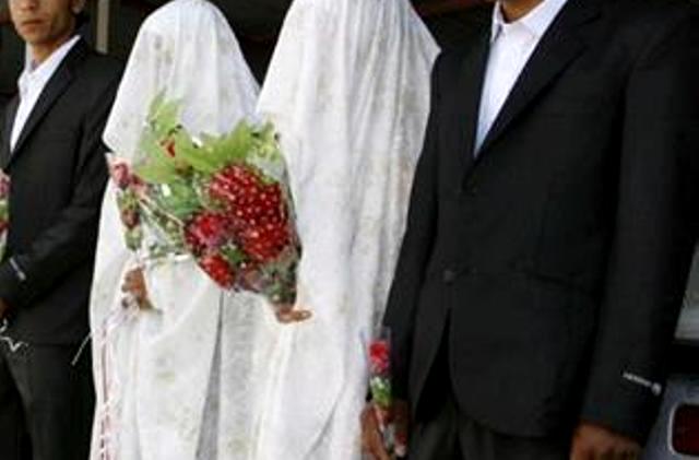 SAI "Tusa Ordinari - Ampliamento Tusa". Una signora ospite ci racconta il rito del matrimonio in Afghanistan, suo Paese d'origine
